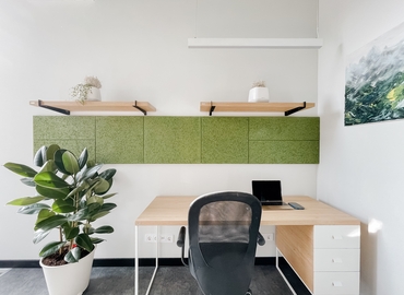 380 m² Shared workspace  in Odessa, вулиця Базарна 18 (65000) - 11 | MatchOffice.com