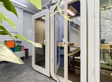 380 m² Co-working  in Odessa, вулиця Базарна 18 (65000) - 12 | MatchOffice.com