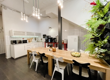 Коворкінг вулиця Базарна 18 65000 Одеса