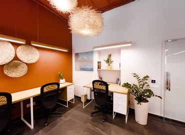 Коворкінг вулиця Базарна 18 65000 Одеса