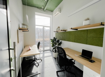 380 m² Shared office  in Odessa, вулиця Базарна 18 (65000) - 15 | MatchOffice.com