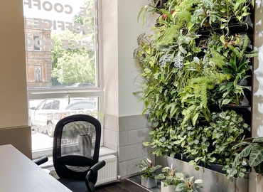 Коворкінг вулиця Базарна 18 65000 Одеса