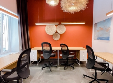 380 m² Co-working  in Odessa, вулиця Базарна 18 (65000) - 17 | MatchOffice