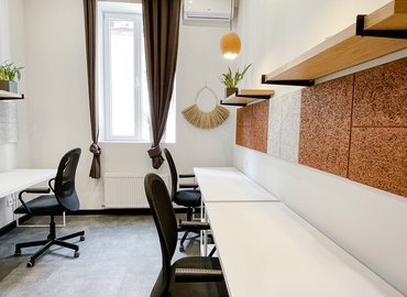 Коворкінг вулиця Базарна 18 65000 Одеса