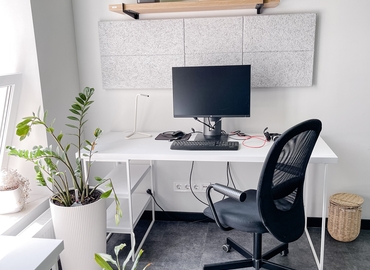 380 m² Co-working  in Odessa, вулиця Базарна 18 (65000) - 19 | MatchOffice.com