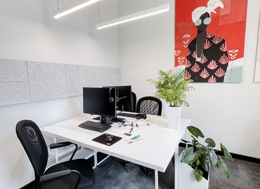 380 m² Shared office  in Odessa, вулиця Базарна 18 (65000) - 1 | MatchOffice.com