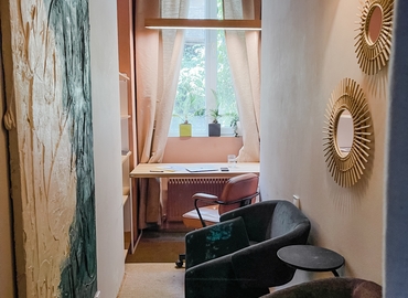 Коворкінг вулиця Базарна 18 65000 Одеса