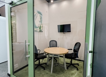 380 m² Co-working  in Odessa, вулиця Базарна 18 (65000) - 21 | MatchOffice.com