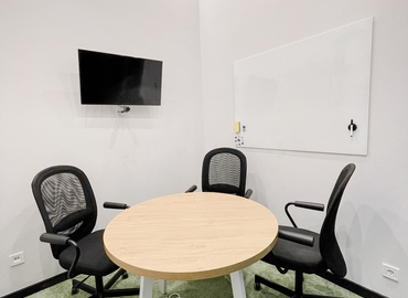 Коворкінг вулиця Базарна 18 65000 Одеса