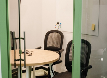 Коворкінг вулиця Базарна 18 65000 Одеса