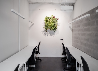 Коворкінг вулиця Базарна 18 65000 Одеса