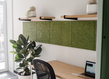 200 m² Coworking  in Odessa, вулиця Базарна 18 (65000) - 27 | MatchOffice