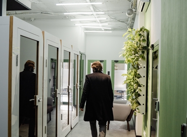 200 m² Coworking space  in Odessa, вулиця Базарна 18 (65000) - 28 | MatchOffice