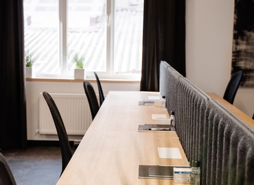 200 m² Coworking  in Odessa, вулиця Базарна 18 (65000) - 30 | MatchOffice.com