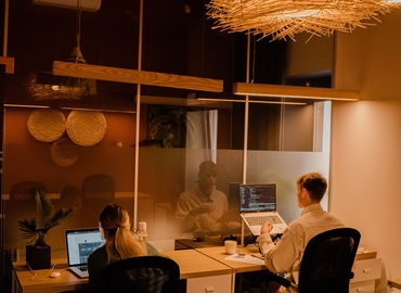 200 m² Shared workspace  in Odessa, вулиця Базарна 18 (65000) - 31 | MatchOffice