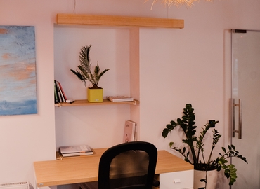 Коворкінг вулиця Базарна 18 65000 Одеса