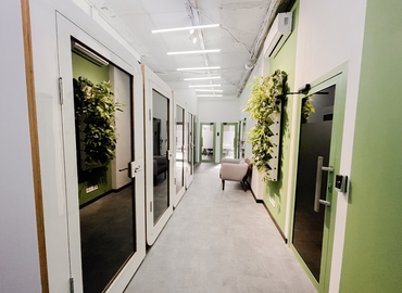 200 m² Shared workspace  in Odessa, вулиця Базарна 18 (65000) - 33 | MatchOffice.com