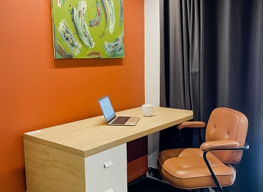 200 m² Shared workspace  in Odessa, вулиця Базарна 18 (65000) - 34 | MatchOffice