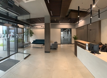 Конференц-зал вулиця Кульпарківська 151 79071 Львів