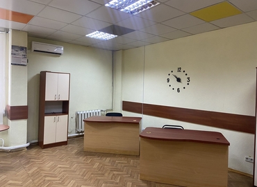 50 m² Shared office  in Святошинський район, вулиця Академіка Кримського 4А (03680) - 0 | MatchOffice