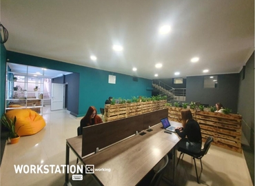 120 m² Coworking  in Ivano-Frankivsk, вулиця Манюха 19 (76000) - 0 | MatchOffice.com