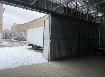 78 m² Flexible office up for rent in Святошинський район, вулиця Академіка Кримського 4А, 03142  - 0 | MatchOffice