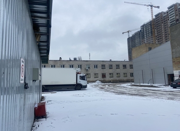 Офіс вулиця Академіка Кримського 4А 03142 Святошинський район