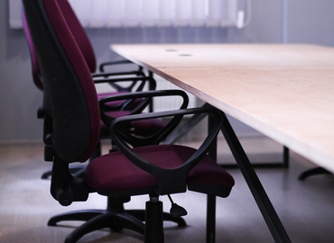 Коворкінг вулиця Олександра Пироговського 18 02000 Солом'янський район