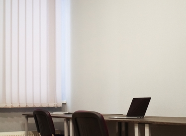 Коворкінг вулиця Олександра Пироговського 18 02000 Солом'янський район