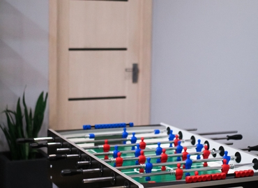 Коворкінг вулиця Олександра Пироговського 18 02000 Солом'янський район