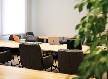 140 m² Shared office  in Solomianskyi district, вулиця Олександра Пироговського 18 (02000) - 6 | MatchOffice