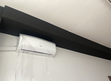 60 m² Business office up for rent in Святошинський район, вулиця Академіка Кримського 4А, 03680  - 3 | MatchOffice.com