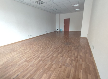42 m² Serviced office available to rent in Святошинський район, вулиця Академіка Кримського 4А, 03142 - 0 | MatchOffice.com