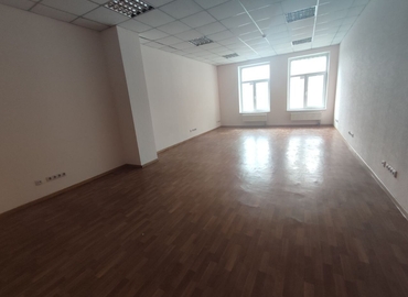 42 m² Office for rent in Святошинський район, вулиця Академіка Кримського 4А, 03142  - 2 | MatchOffice.com