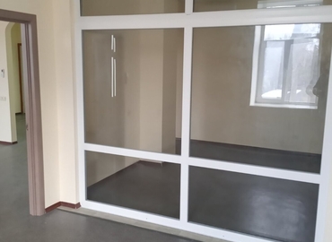 Офіс вулиця Академіка Кримського 4А 03142 Київ