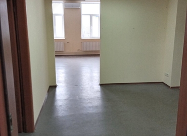 Офіс вулиця Академіка Кримського 4А 03142 Київ