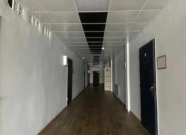 190 m² Commercial office for rent in Святошинський район, вулиця Академіка Кримського 4А, 03680 - 1 | MatchOffice
