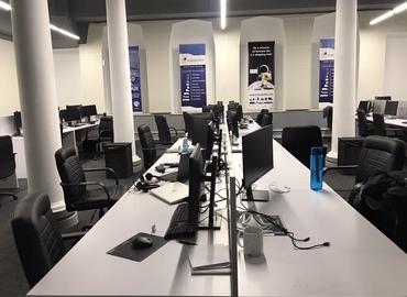 550 m² Business space in Shevchenkivskiy district, вулиця Володимирська 10 (02000) - 0 | MatchOffice.com