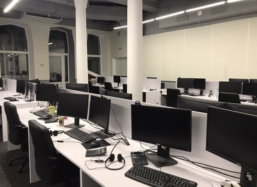 Бізнес-центр вулиця Володимирська 10 02000 Шевченківський район