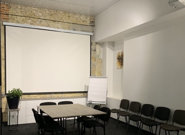 550 m² Business center in Shevchenkivskiy district, вулиця Володимирська 10 (02000) - 1 | MatchOffice.com