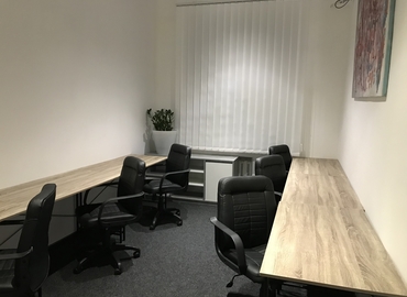 550 m² Business space in Shevchenkivskiy district, вулиця Володимирська 10 (02000) - 3 | MatchOffice.com