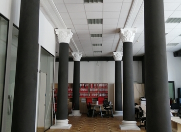 Бізнес-центр вулиця Володимирська 10 02000 Шевченківський район