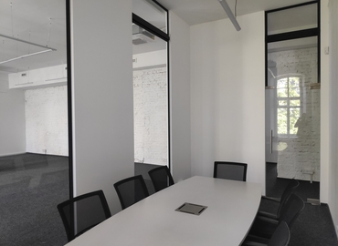 550 m² Serviced office in Shevchenkivskiy district, вулиця Володимирська 10 (02000) - 11 | MatchOffice.com