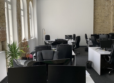 550 m² Business space in Shevchenkivskiy district, вулиця Володимирська 10 (02000) - 13 | MatchOffice