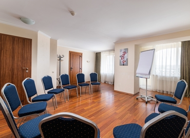 Конференц-зал вулиця Морозна 14 79066 Львів