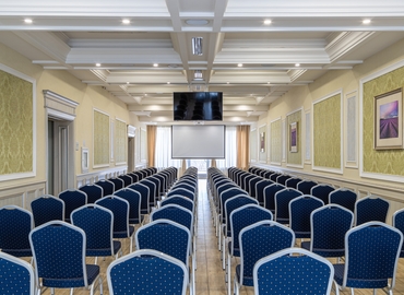Конференц-зал вулиця Морозна 14 79066 Львів