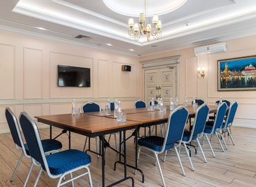 Конференц-зал вулиця Морозна 14 79066 Львів