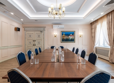 Конференц-зал вулиця Морозна 14 79066 Львів