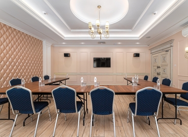 Конференц-зал вулиця Морозна 14 79066 Львів