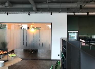 Віртуальний офіс вул. Олени Теліги 04112 Київ